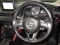 Mazda CX-3 лот № 7011 оценка 3.5  с аукциона в Японии 7