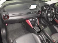 Mazda CX-3 лот № 7011 оценка 3.5  с аукциона в Японии 4