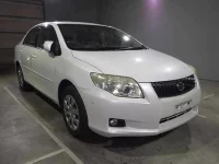 Toyota COROLLA AXIO лот № 7009 оценка R  с аукциона в Японии 2