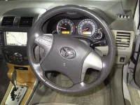 Toyota COROLLA AXIO лот № 7009 оценка R  с аукциона в Японии 7