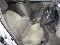 Toyota COROLLA AXIO лот № 7009 оценка R  с аукциона в Японии 8