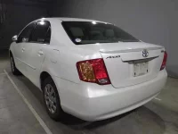 Toyota COROLLA AXIO лот № 7009 оценка R  с аукциона в Японии 3