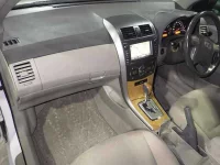 Toyota COROLLA AXIO лот № 7009 оценка R  с аукциона в Японии 4