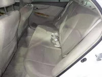 Toyota COROLLA AXIO лот № 7009 оценка R  с аукциона в Японии 5