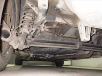 Toyota COROLLA AXIO лот № 7009 оценка R  с аукциона в Японии 6