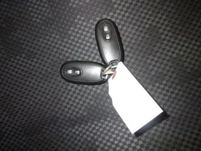 Suzuki HUSTLER  с аукциона в Японии