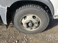 Hino RANGER лот № 4001 оценка 3  с аукциона в Японии 5