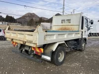 Hino RANGER лот № 4001 оценка 3  с аукциона в Японии 1
