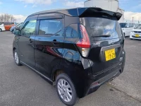 Nissan DAYZ лот № 5513 оценка 4  с аукциона в Японии 1