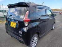 Nissan DAYZ лот № 5513 оценка 4  с аукциона в Японии 3