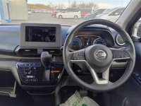 Nissan DAYZ лот № 5513 оценка 4  с аукциона в Японии 4