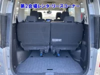 Nissan SERENA лот № 60025 оценка 4  с аукциона в Японии 5
