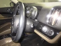 BMW MINI лот № 99 оценка 3.5  с аукциона в Японии 6