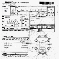 BMW MINI лот № 99 оценка 3.5  с аукциона в Японии 7