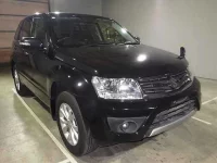 Suzuki ESCUDO лот № 7023 оценка 3.5  с аукциона в Японии 2