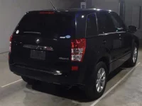 Suzuki ESCUDO лот № 7023 оценка 3.5  с аукциона в Японии 1