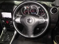 Suzuki ESCUDO лот № 7023 оценка 3.5  с аукциона в Японии 7