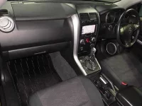 Suzuki ESCUDO лот № 7023 оценка 3.5  с аукциона в Японии 4