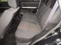 Suzuki ESCUDO лот № 7023 оценка 3.5  с аукциона в Японии 5