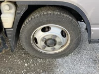 Mitsubishi CANTER лот № 4003 оценка 3  с аукциона в Японии 5