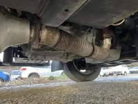 Mitsubishi CANTER лот № 4003 оценка 3  с аукциона в Японии 6