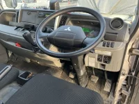 Mitsubishi CANTER лот № 4003 оценка 3  с аукциона в Японии 4