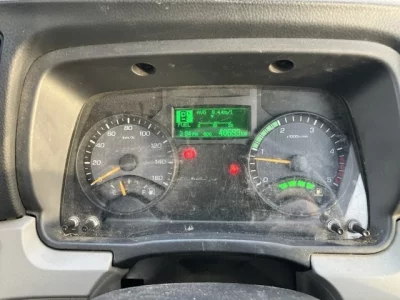 Mitsubishi CANTER  с аукциона в Японии