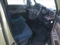 Daihatsu MOVE CANBUS лот № 6135 оценка 4  с аукциона в Японии 3