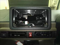 Daihatsu MOVE CANBUS лот № 6135 оценка 4  с аукциона в Японии 4