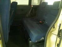 Daihatsu MOVE CANBUS лот № 6135 оценка 4  с аукциона в Японии 5