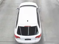 Audi A3 лот № 40008 оценка 3.5  с аукциона в Японии 9