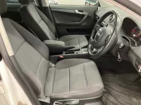 Audi A3 лот № 40008 оценка 3.5  с аукциона в Японии 6