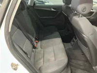 Audi A3 лот № 40008 оценка 3.5  с аукциона в Японии 7