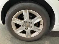 Audi A3 лот № 40008 оценка 3.5  с аукциона в Японии 8