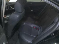 Lexus IS лот № 4253 оценка R  с аукциона в Японии 4