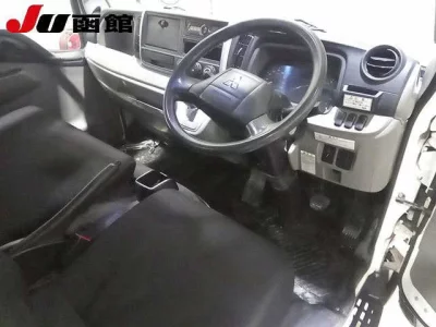 Mitsubishi CANTER  с аукциона в Японии