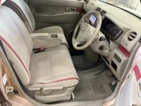 Daihatsu MOVE CONTE лот № 2691 оценка 3  с аукциона в Японии 3