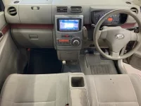 Daihatsu MOVE CONTE лот № 2691 оценка 3  с аукциона в Японии 4