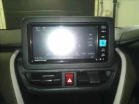 Daihatsu MOVE лот № 6140 оценка 5  с аукциона в Японии 4