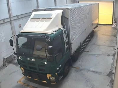 Isuzu TRUCK