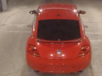 Volkswagen THE BEETLE лот № 106 оценка 3.5  с аукциона в Японии 5