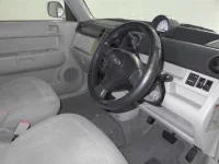 Toyota BB лот № 224 оценка R  с аукциона в Японии 1