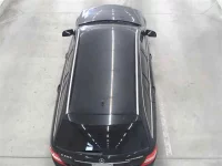 Mercedes-Benz C CLASS WAGON лот № 40009 оценка 4  с аукциона в Японии 9