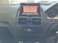 Mercedes-Benz C CLASS WAGON лот № 40009 оценка 4  с аукциона в Японии 5