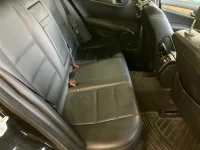 Mercedes-Benz C CLASS WAGON лот № 40009 оценка 4  с аукциона в Японии 7
