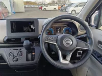 Nissan DAYZ лот № 5523 оценка 3.5  с аукциона в Японии 4