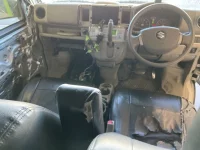 Suzuki EVERY WAGON лот № 2693 оценка 3  с аукциона в Японии 4