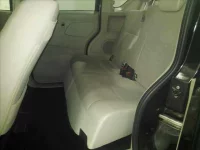 Mitsubishi EK SPACE лот № 6144 оценка 5  с аукциона в Японии 5