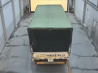 Mitsubishi FUSO FIGHTER лот № 3006 оценка 3.5  с аукциона в Японии 2