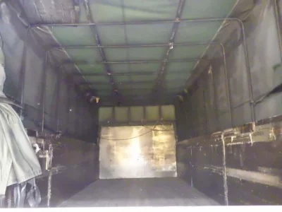 Mitsubishi FUSO FIGHTER  с аукциона в Японии